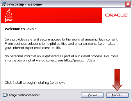 Java 32 Bit Windows 8