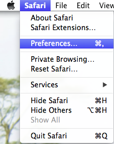 Unblock plugin safari mac