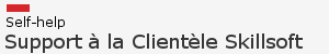 Self-help Skillsoft Customer Support